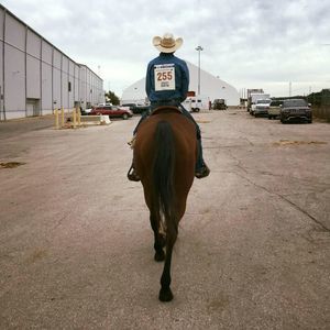 Meet your Posher, Stacey